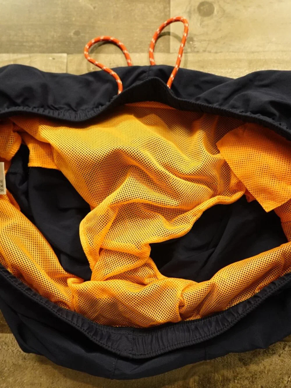 Tommy Bahama Relax Swim Trunks‎ Men’s XL Navy 6